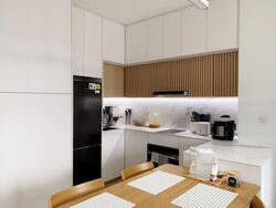 Eco Sanctuary (D23), Condominium #470763611